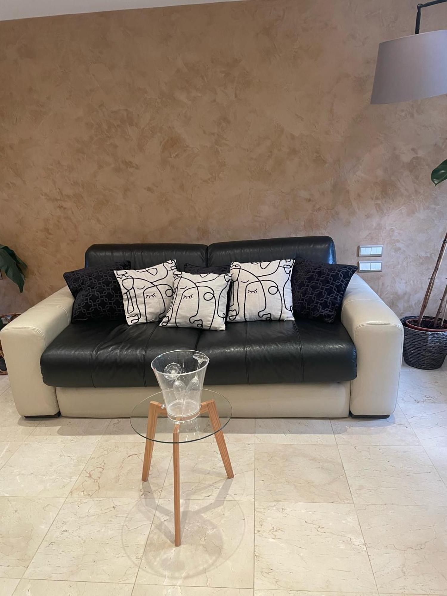 Villa St Jean Suite Romantique La Ciotat Bagian luar foto