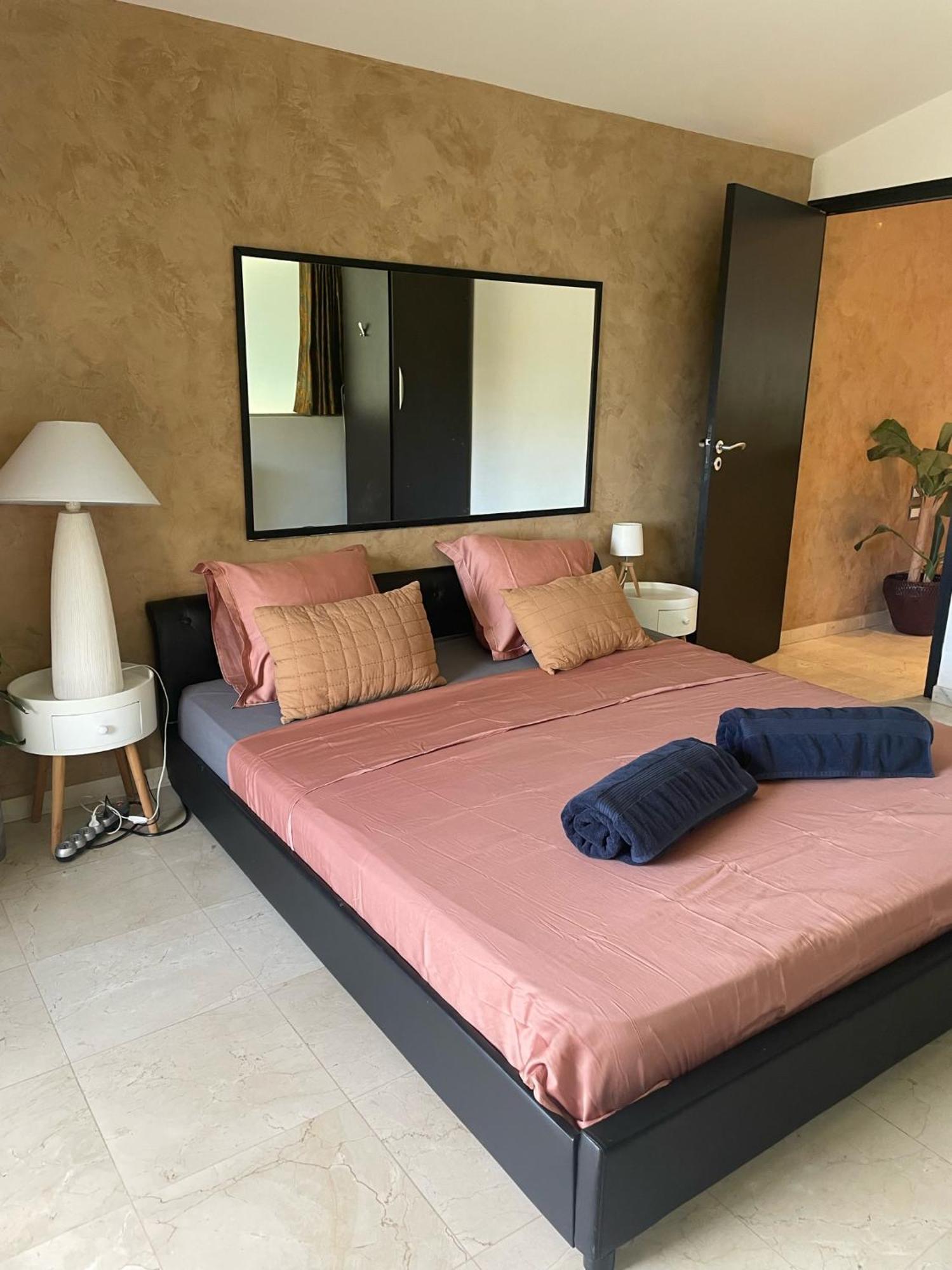 Villa St Jean Suite Romantique La Ciotat Bagian luar foto