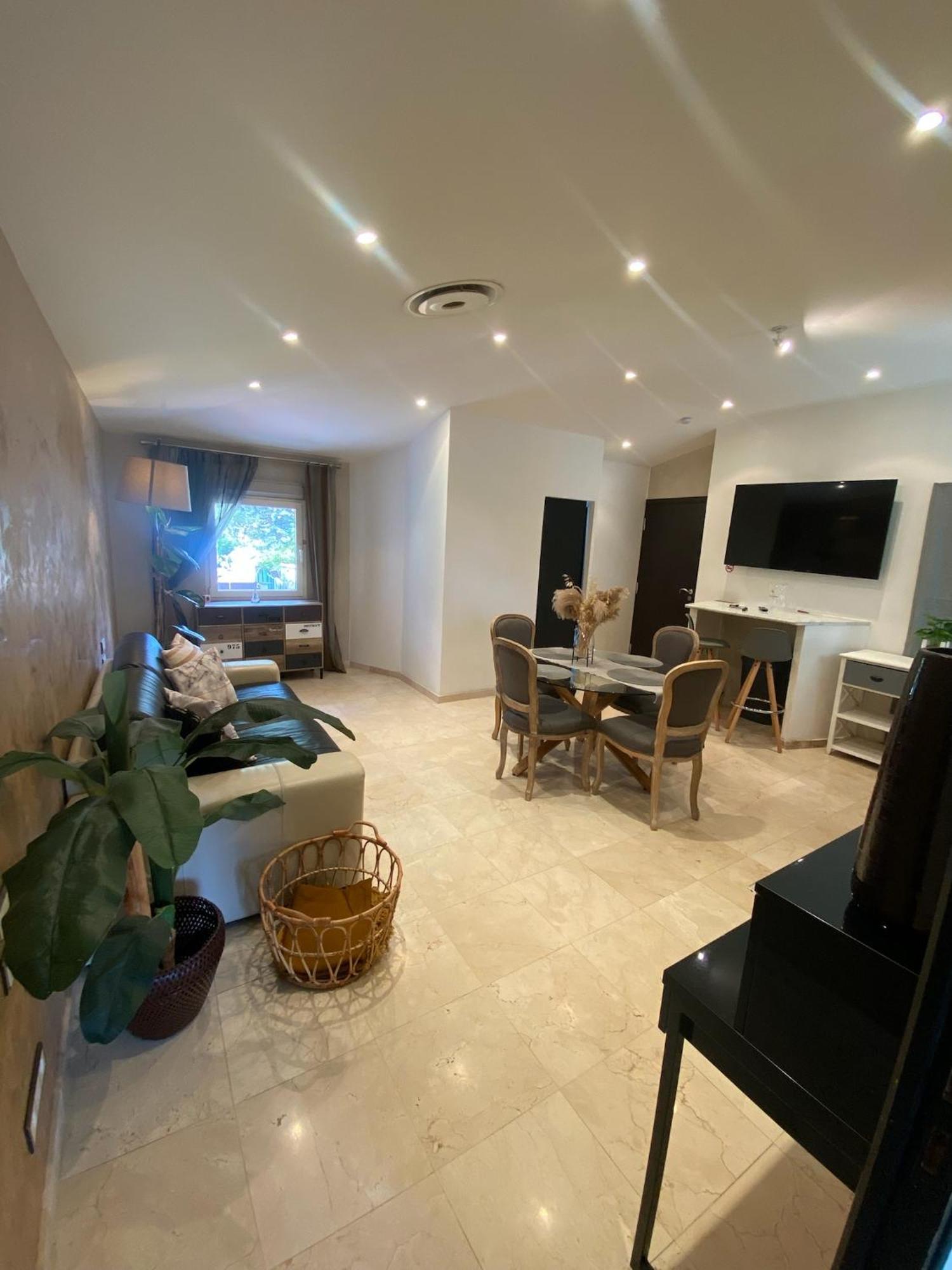 Villa St Jean Suite Romantique La Ciotat Bagian luar foto