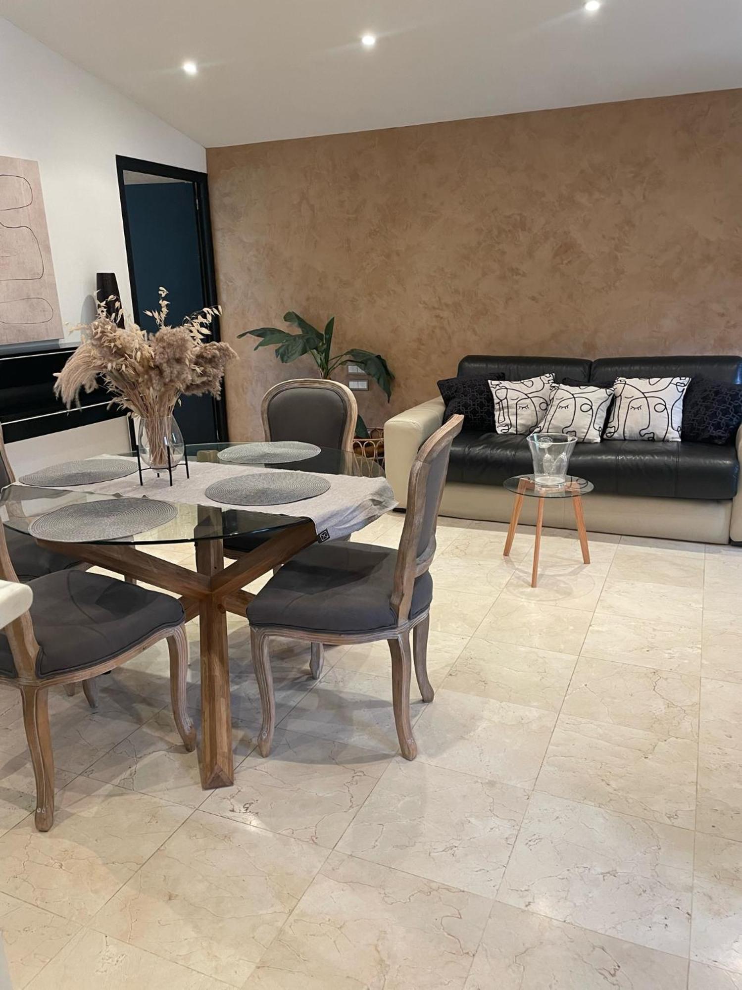 Villa St Jean Suite Romantique La Ciotat Bagian luar foto