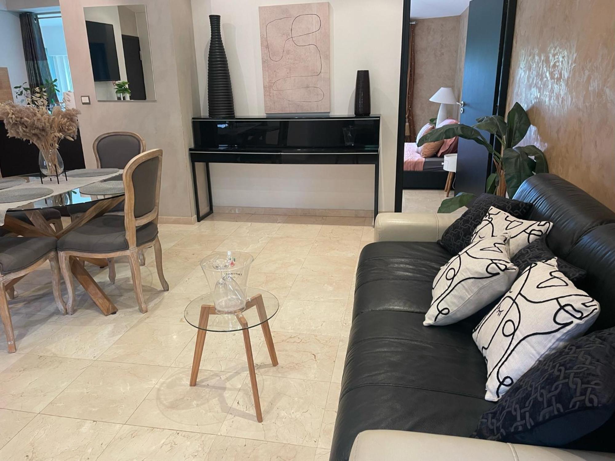 Villa St Jean Suite Romantique La Ciotat Bagian luar foto
