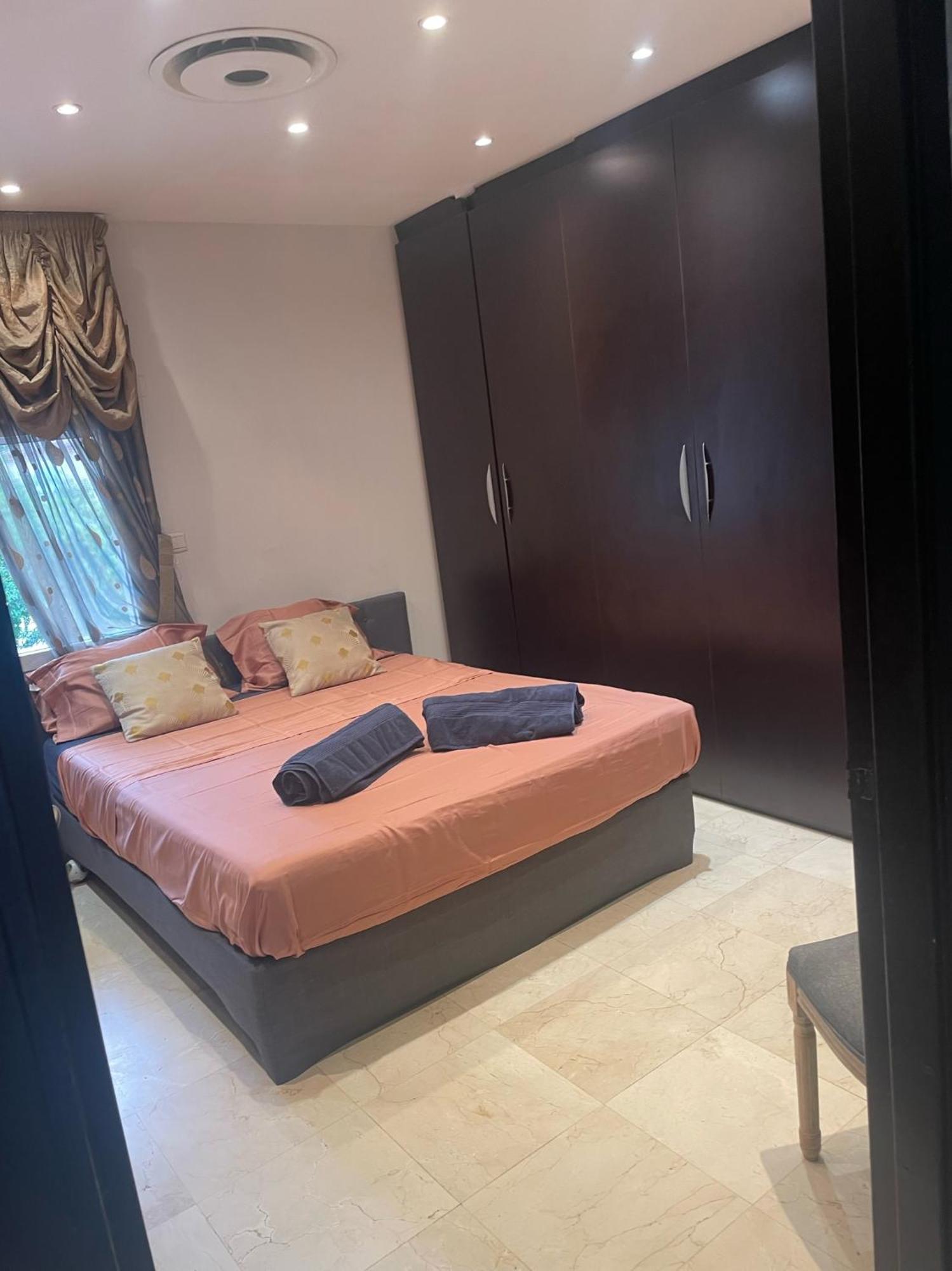 Villa St Jean Suite Romantique La Ciotat Bagian luar foto
