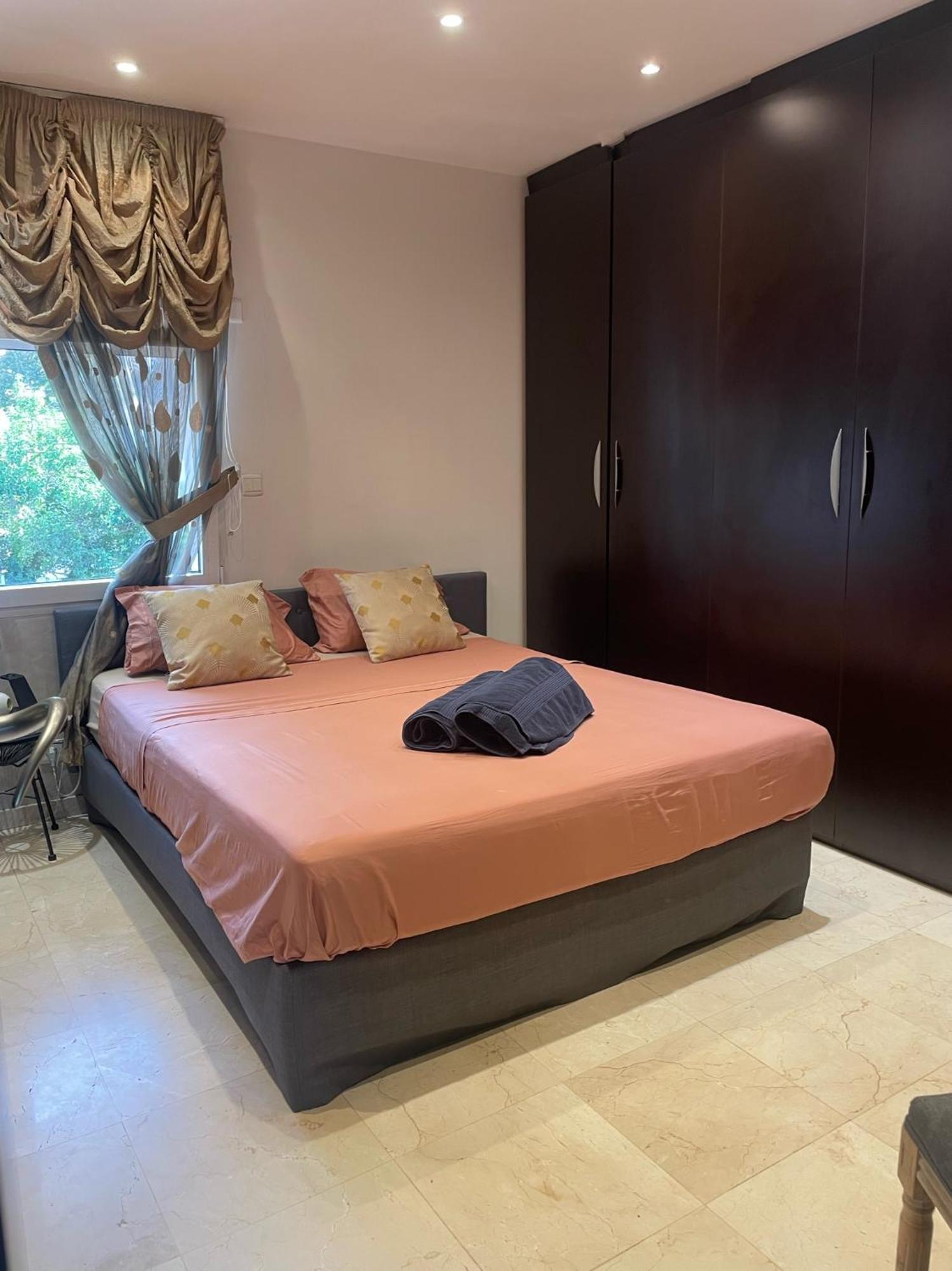 Villa St Jean Suite Romantique La Ciotat Bagian luar foto