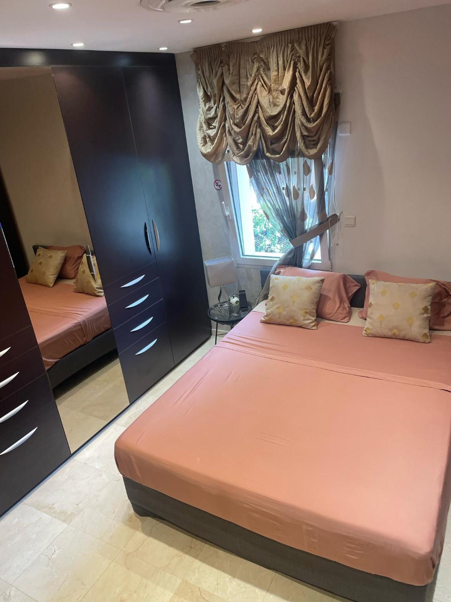 Villa St Jean Suite Romantique La Ciotat Bagian luar foto