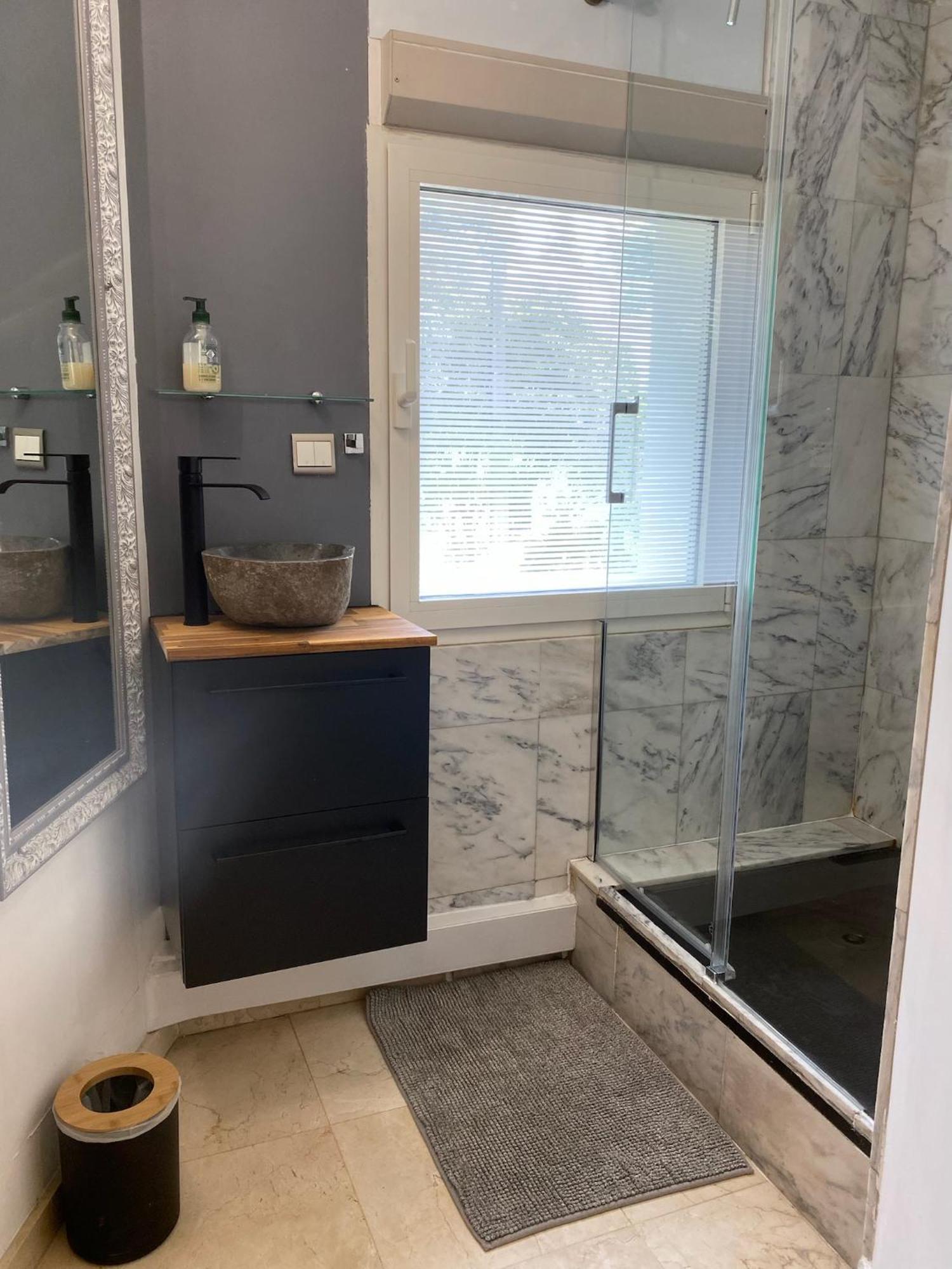 Villa St Jean Suite Romantique La Ciotat Bagian luar foto