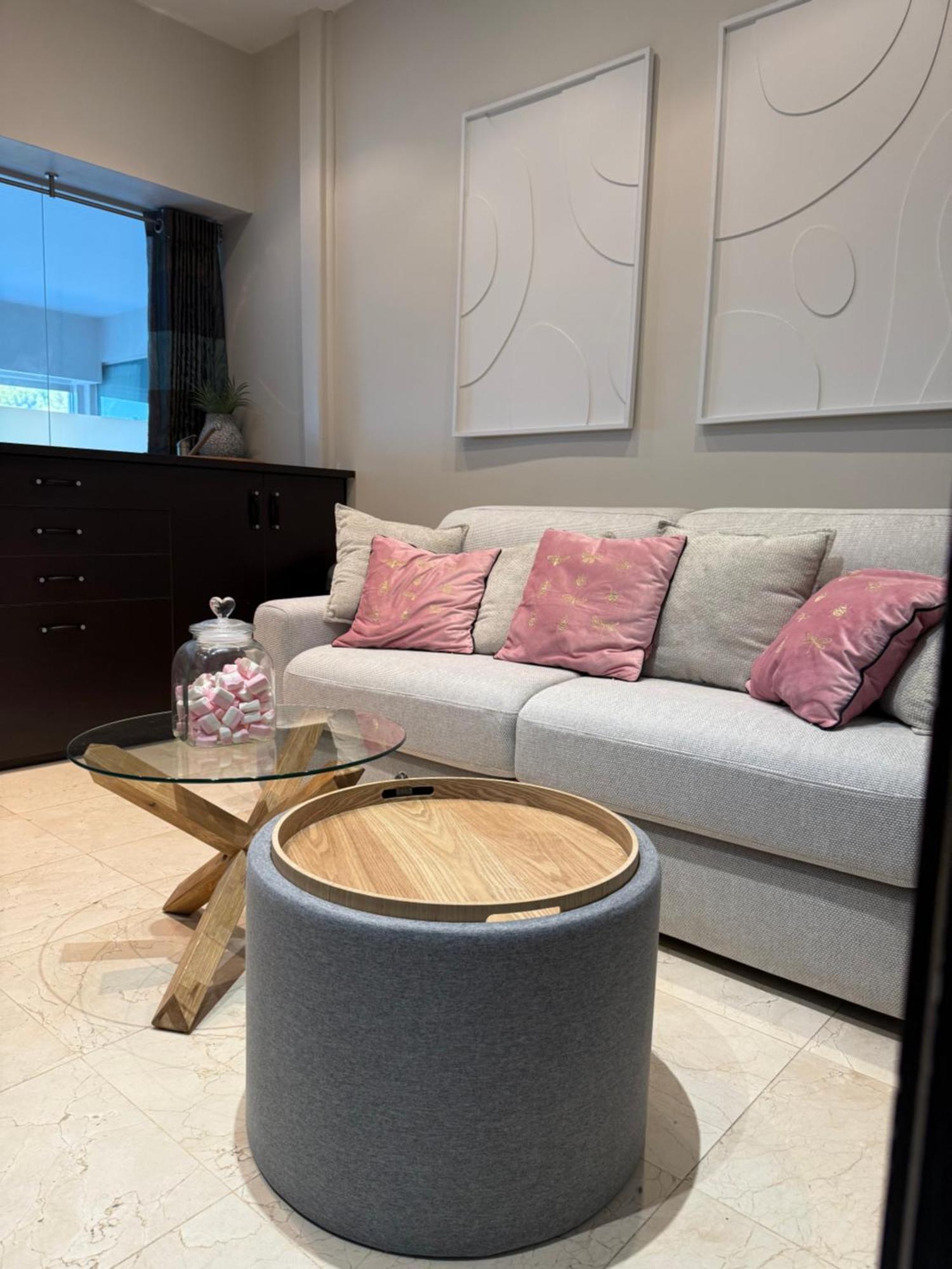 Villa St Jean Suite Romantique La Ciotat Bagian luar foto
