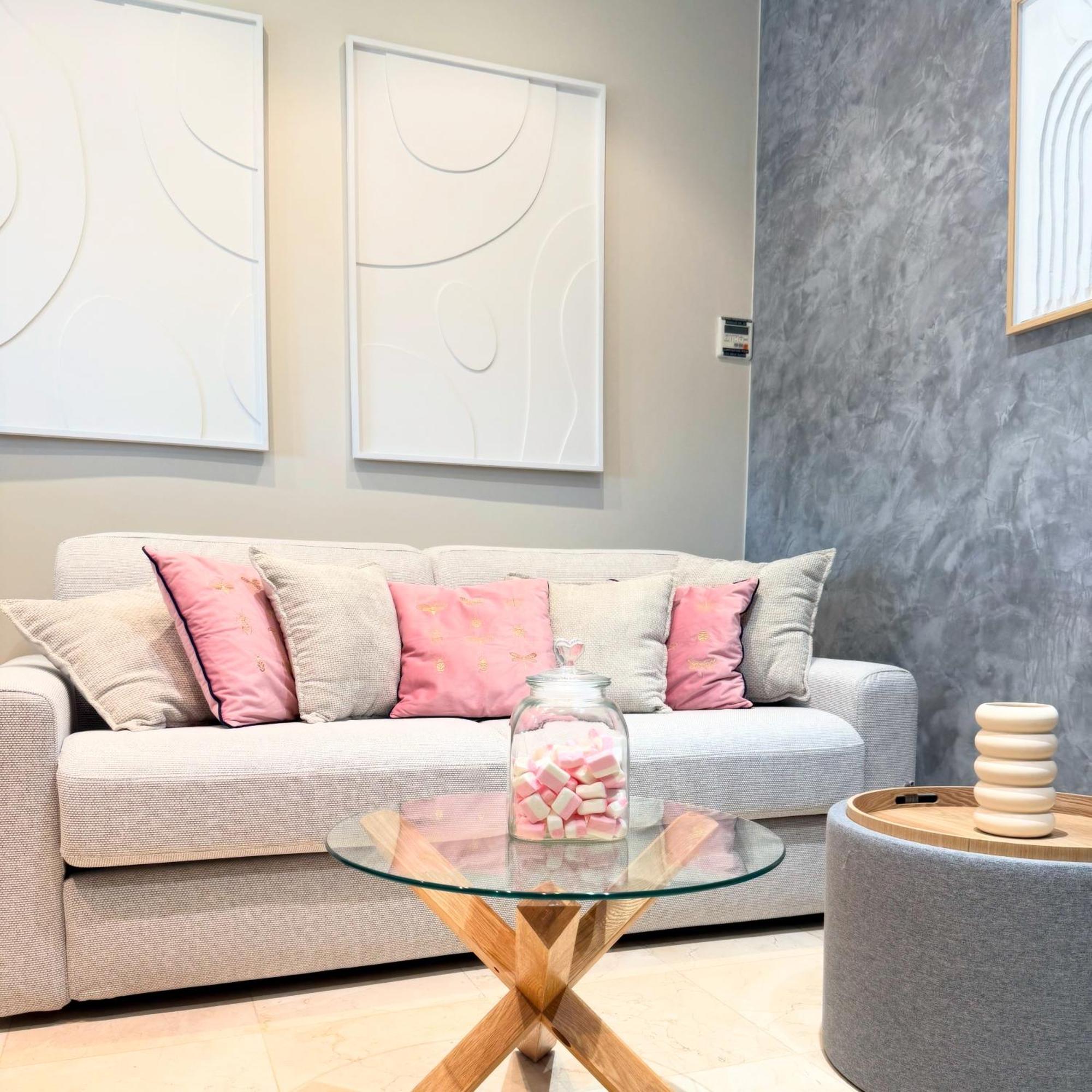 Villa St Jean Suite Romantique La Ciotat Bagian luar foto